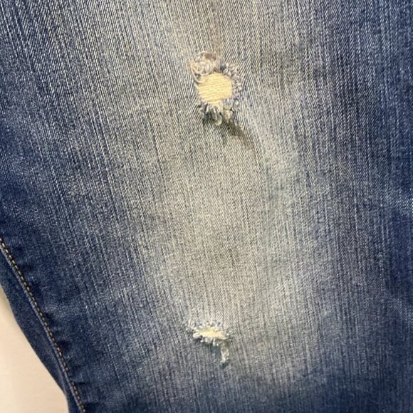 Torrid Jeans boyfriend Jeans Size 20 - Picture 4 of 15